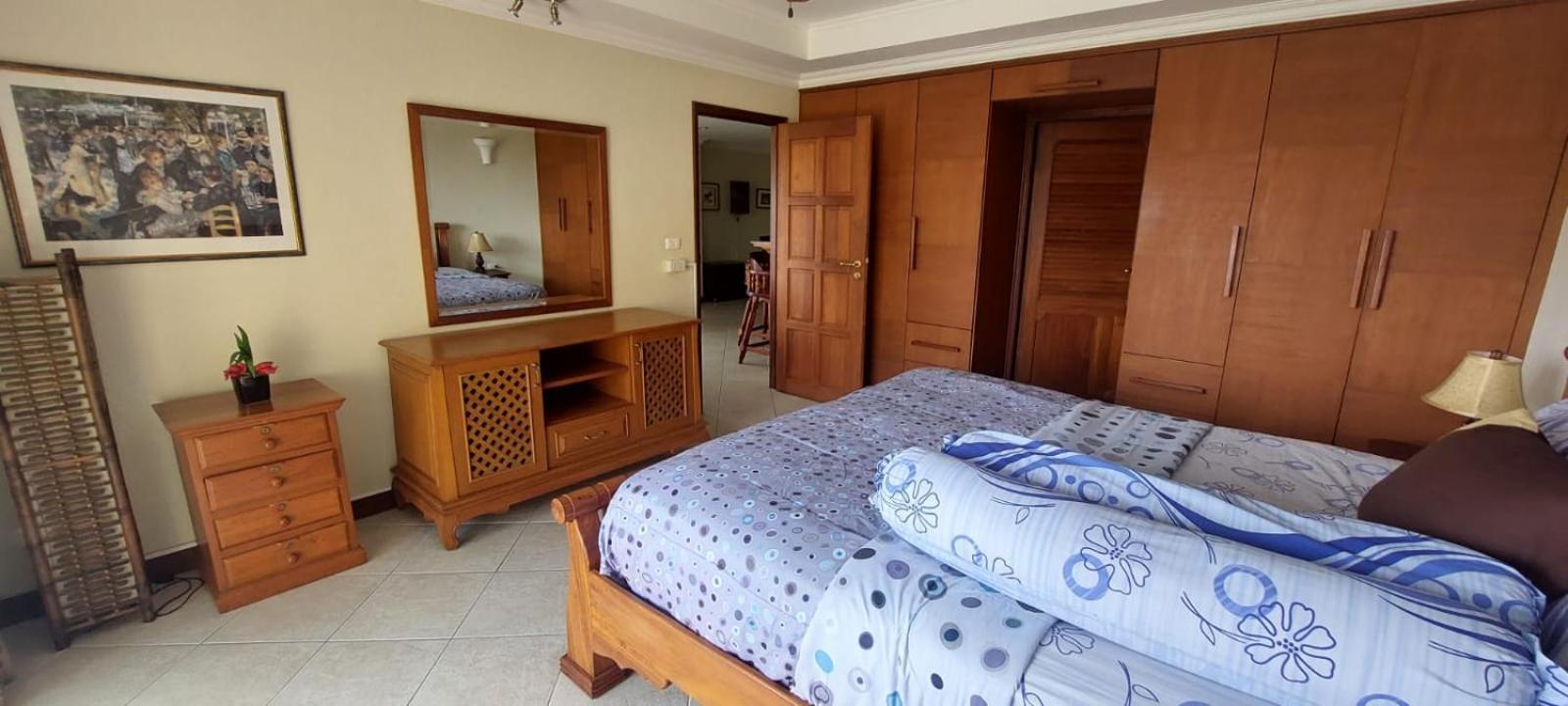 View Talay Residence 6 Wongamat Beach Pattaya Exterior foto
