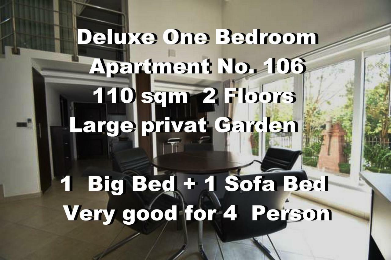 View Talay Residence 6 Wongamat Beach Pattaya Exterior foto